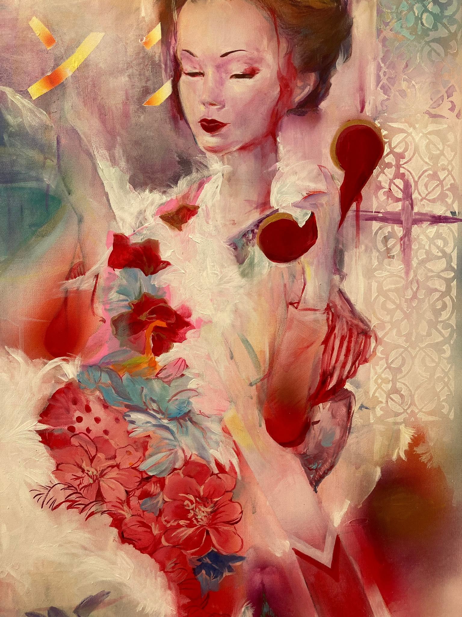 ［校內展覽］《偶!..I Did It Again》-陳景安